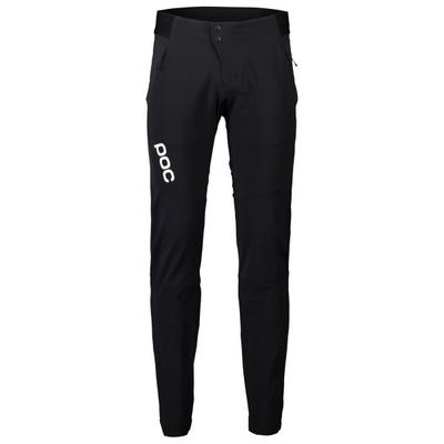 POC - Rhythm Resistance Pants - Radhose Gr XS schwarz Image