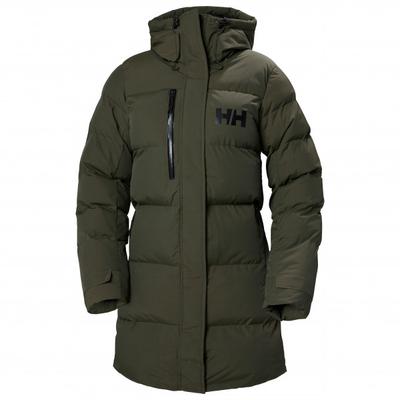 Helly Hansen - Women's Adore Puffy Parka - Mantel Gr L oliv Image