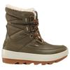 Kamik - Women's Celeste Mid - Winterschuhe 42 | EU 42 braun
