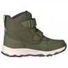 Trollkids - Kid's Hafjell Winter Boots - Winterschuhe 30 | EU 30 oliv