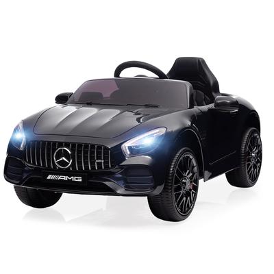 12V Power Battery Electric Vehicles for 3-7 Toddlers