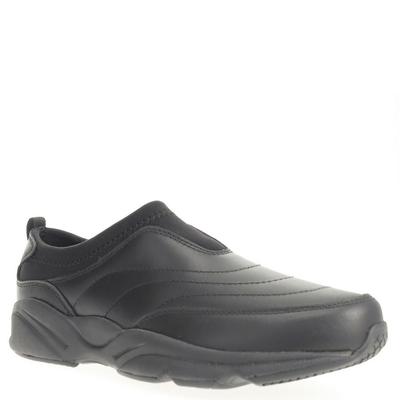 Propet Stability Slip-on - Mens 8 Black Slip On W