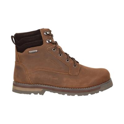 Mountain Warehouse - Herren Wanderstiefel "Extreme Makalu", Leder (Braun) Image