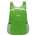 Tuban 18 L Wanderrucksack Leichter packbarer Rucksack Wandern Tagesrucksäcke Packbar Wasserdicht Extraleicht(UL) Multifunktions Klappbar Außen Campen und Wandern Radsport / Fahhrad 600D Polyester
