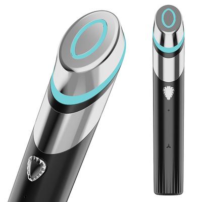 Beauty Equipment EMS Vibrating Anti Aging Facial Massager Skin Firming Face Beauty Facial Massager Therapy Wand