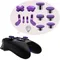 For Xbox One Elite Series 2 Joysticks Replacement Parts Kits Compatible with Xbox Elite Wireless Controller Series 2 Core