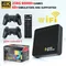 G11 Pro Game Box TV Box Video 256G Built in 60000+ Retro Games 4K HD Game Stick Video Game Console