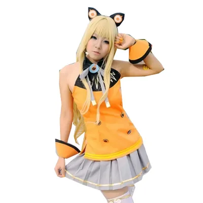 2025 SEEU Cosplay-Kostüm Image