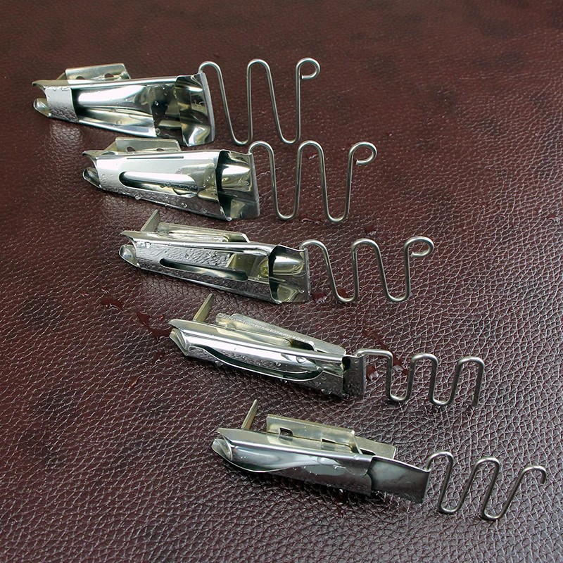 Ordner binder für Zylinder bett nähmaschine 246 341 343 8b 441 LU-1510 binder mit 3/4 Ordner speziell für Auto Fußmatten Image