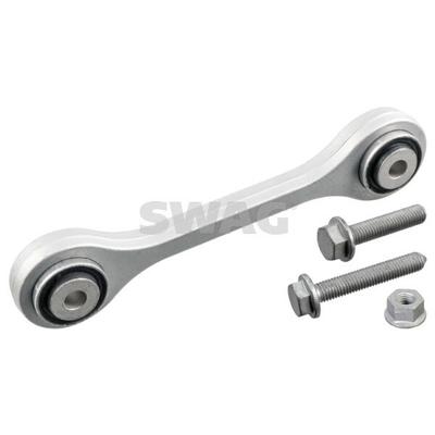 SWAG Stange/Strebe, Stabilisator vorne rechts links für AUDI PORSCHE 4G0411317AS1 4M0411317J PAB411317AS1 30 93 9896