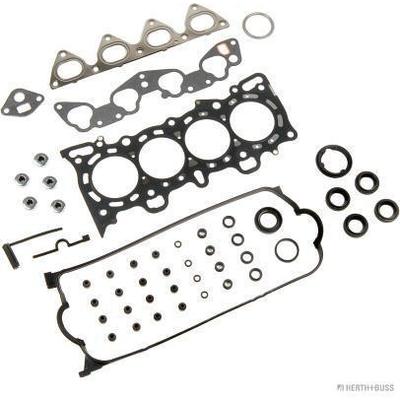 HERTH+BUSS JAKOPARTS Dichtungssatz, Zylinderkopf mit Zylinderkopfdichtung für HONDA 06110-P2A-010 06110-P2A-000 06110-P2