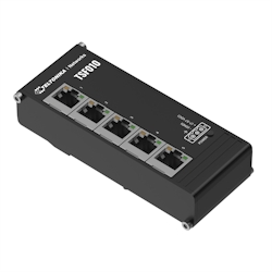 TELTONIKA TSF010 Ethernet-Switch Image