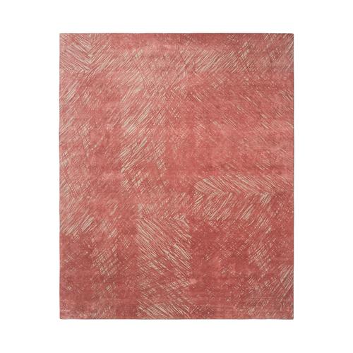 DELIFE Teppich Free_Verse-QM-951 Handgeknüpft 240x300 cm Beige/Rose by Jaipur Rugs (T-033235), Neuheiten