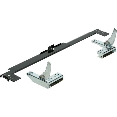 Ersatzteil - Scharnier-Set rechts und links, original - - siemens Bosch neff, constructa Image