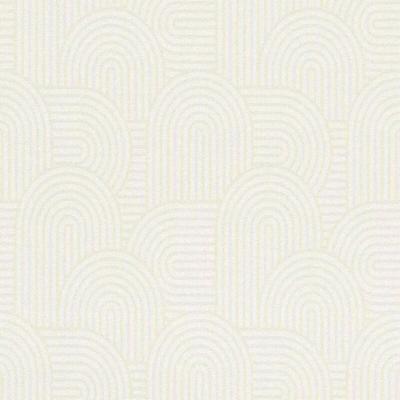 Rasch - Vliestapete Color Your Life 634136 Retro Vintage Tapete 10.05 x 0.53 m Beige Tapete für Image