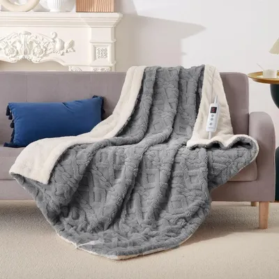 Blankets+Throws