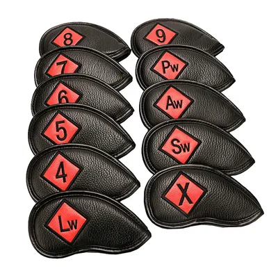 Golf+Club+Headcovers