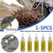 Bike Chain Oil 50ml Bike Lube Chain Oil Anti-Rust Dustproof Bicycle Lubricant Bike Lubricant Bicycle