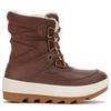 Kamik - Women's Celeste Mid - Winterschuhe 39 | EU 39 braun