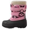Reima - Kid's Konkari - Winterschuhe 25 | EU 25 rosa/schwarz