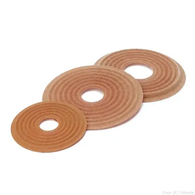 Spinne Pad Frühling Woofer Subwoofer Kugel Welle Schrapnell Lautsprecher Zubehör Reparatur DIY Image