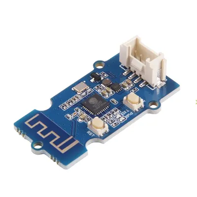 Grove - UART WiFi V2 (ESP8285) Image