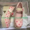 Dame Rosa Spitze Schatz Mary Janes Schuhe Blockabsatz Neu Kommen Plateaupumps Rosa Elegante Lonita