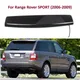 Lente nera posteriore di alto livello terza terza lampada di arresto del freno a LED per Range Rover SPORT 2006 2007 2008 2009 XFG000071