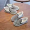 Chaussures en toile pour enfants, chaussures de planche pour enfants, chaussures pour bébés,