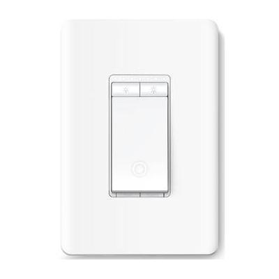 TP-Link Tapo S500D Smart Wi-Fi Light Switch & Dimmer (4-Pack) TAPO S500D(4-PACK)