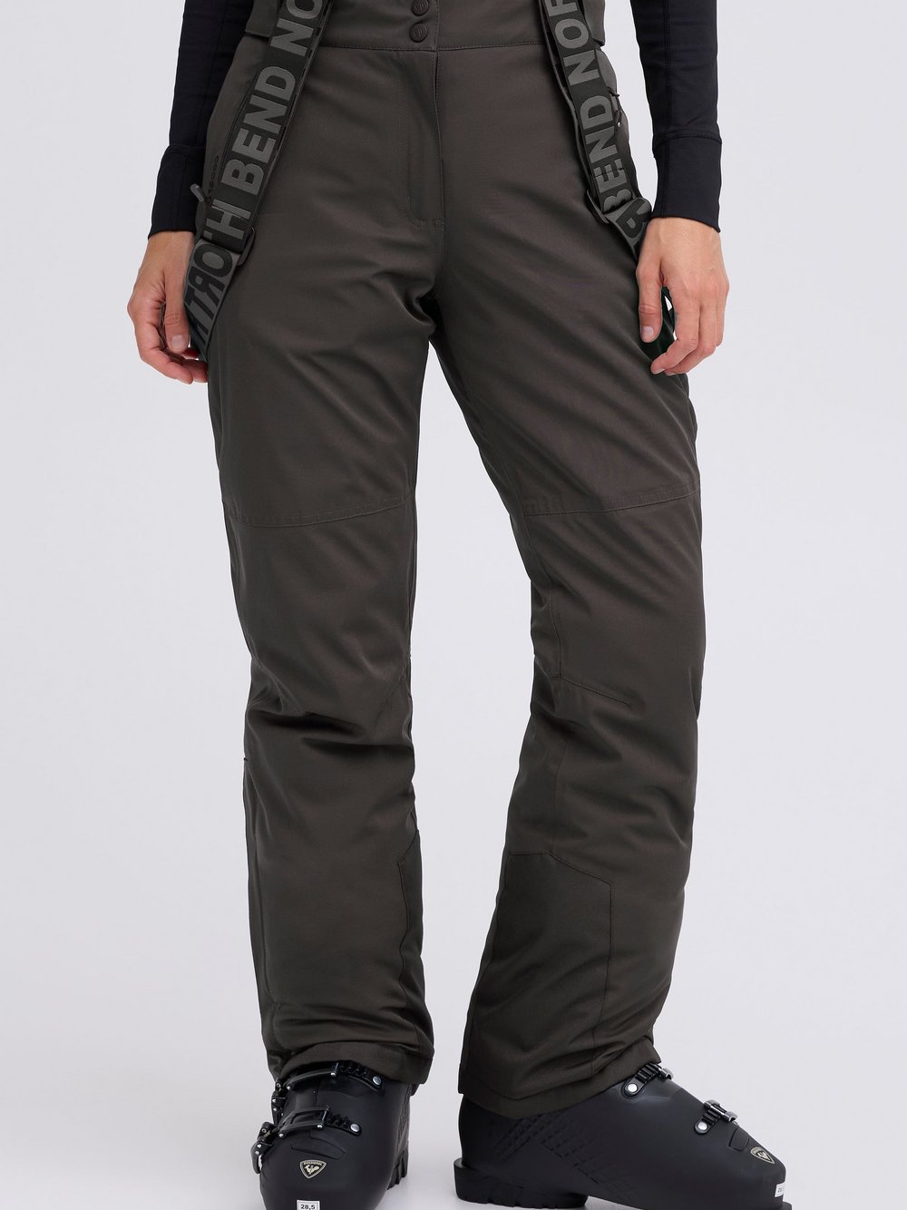 North Bend Skihose Damen anthrazit, 38 Image