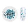 NEONAIL - Dried Flowers Unghie finte 1 pieces Bianco unisex