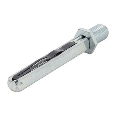 Hoppe - Befestigungsset Sertos® fs-k/g 60-70 mm ohne Vierkant 9 x 85 mm Image