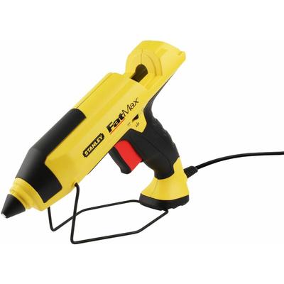 Klebepistole - GR100R - Starker Gebrauch - für 12 mm Klebestifte - FATMAX - STANLEY, FMHT6-70418 Image