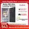 ElecNubia-Smartphone Z60 Ultra, version leader, 5G, Snapdragon 8, Isabel 3, version principale, 6.8,