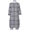 s.Oliver Damen Kleid, Gr. 32, grau, kein Etikett
