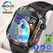 Militär Outdoor GPS Sport Smartwatch Männer 2,01 Zoll IP68 wasserdicht mAh Batterie Sport modus Herzfrequenz BT Anruf Smartwatch