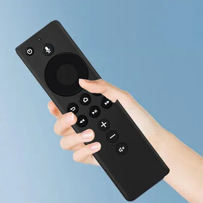 L5B83H TV Remote Control Universal for Amazon,Replacement Voice Remote Control Compatible LCD 3D