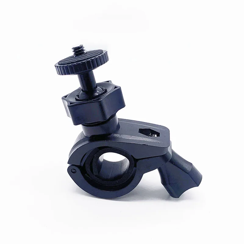 Fahrrad Motorrad Lenker Griff Bar Halterung Für Gopro Hero 13 12 11 10 9 8 7 6 5 4 für DJI OSMO 5 4 3 Instra 360 Image