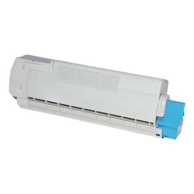 OKI Toner »44315320« schwarz schwarz Image