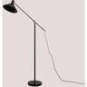 Lampadaire Francis Sklum Noir