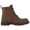 Ecco - Women's Ecco Grainer v23 - Freizeitstiefel 36 | EU 36 braun