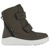 Ecco - Kid's Urban Snowboarder VCR - Winterschuhe 27 | EU 27 braun/grau