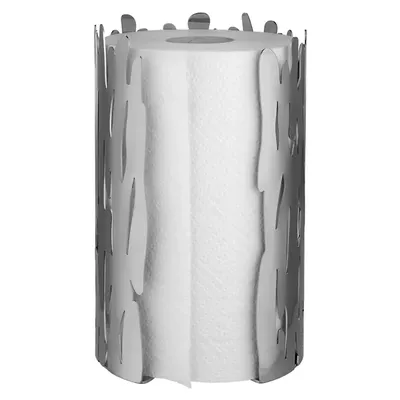 Alessi Barkroll Paper Towel Holder