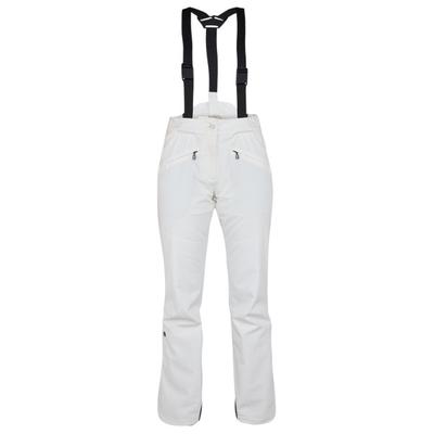 8848 Altitude - Women's Sofie Pant - Skihose Gr 36 grau/weiß Image