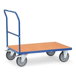 Fetra Schiebebügelwagen 2502 Image