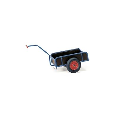 Handwagen mit Wänden 4109V Image