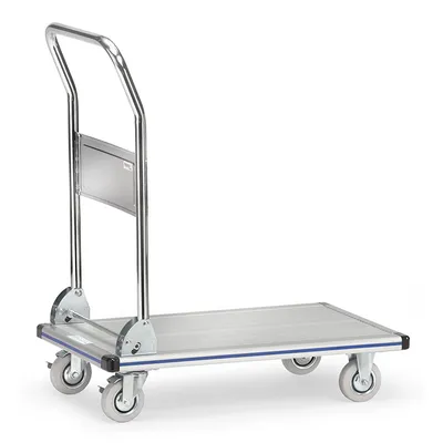 Fetra Alu-Plattformwagen 3120 Image