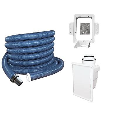 Hide A Hose 22 Foot Mini Kit with Valve #MINIKIT