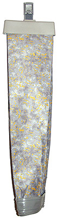 Kirby Ultimate G Outer Cloth Bag with Top Latch # 190001